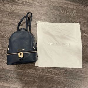 Michael Kors Backpack